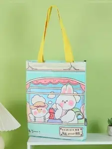 YK Animal Printed Fashion