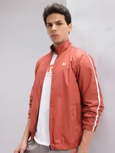 HRX by Hrithik Roshan Rapid-Dry Training Jacket