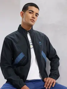 HRX by Hrithik Roshan Men Lifestyle Tailored Jacket