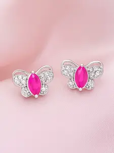 Zavya Contemporary Studs Earrings