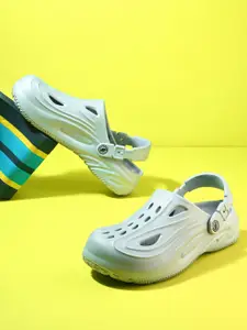 HRX by Hrithik Roshan Men Casual Clogs