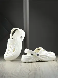 HRX by Hrithik Roshan Men Clogs