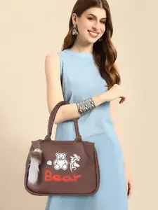 PLAYYBAGS Women Tote Hand Bag