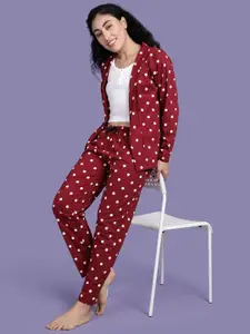 Kryptic Women Printed Shrug