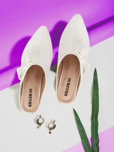 Killer Women Block Sandals