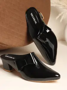 Killer Block Sandals