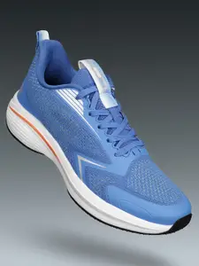 CULT Men Nexar Mesh Running Shoes