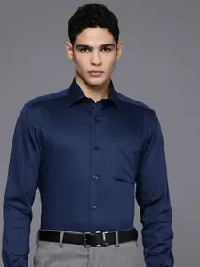 Louis Philippe Classic Fit Formal Shirt
