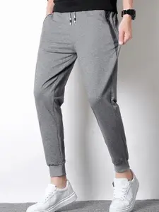 StyleCast Men Original Regular Fit Cotton Track Pant