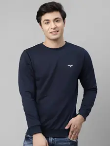 REYA Men Pullover Sweatshirt