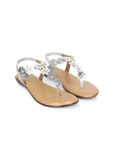 TAYDOL  Women Backstrap Slim Heeled Sandals