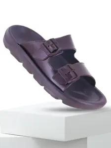 FLITE Men Open Toe Flip Flops