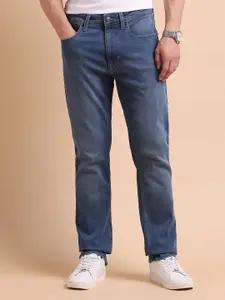 U.S. Polo Assn. Denim Co. Harold Slim Straight Fit Jeans