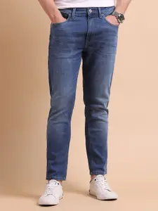 U.S. Polo Assn. Denim Co. Cole Comfort Cropped Fit Jeans