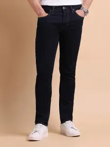 U.S. Polo Assn. Denim Co. Brandon Slim Tapered Fit Jeans