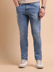 U.S. Polo Assn. Denim Co. Brandon Slim Tapered Fit Jeans