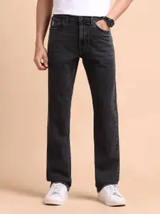 U.S. Polo Assn. Denim Co. Harold Slim Straight Fit Jeans