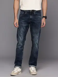 Allen Solly Men Slim Fit Heavy Dade Jeans