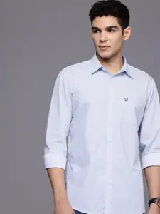 Allen Solly Sport Printed Pure Cotton Casual Shirt