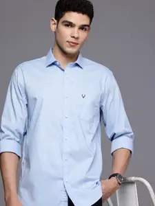 Allen Solly Sport Pure Cotton Casual Shirt