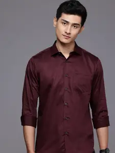 Allen Solly Pure Cotton Classic Fit Casual Shirt