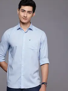 Allen Solly Sport Fit Pure Cotton Casual Shirt