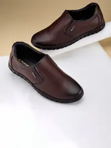 Duke Men Formal Derbys Shoes