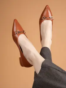 Lavie Women Pointed Toe Flats