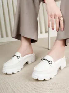 The Roadster Lifestyle Co Women Casual Loafers