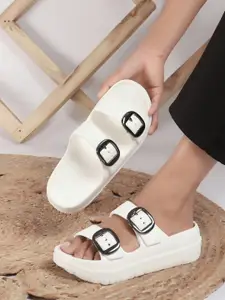 MILESTOE Women Sliders