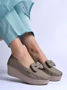 Shoetopia Yummy Women Loafers