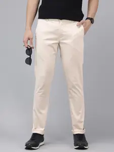 U.S. Polo Assn. Men Austin Trim Fit Trousers