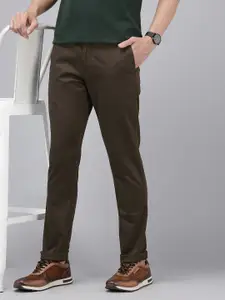 U.S. Polo Assn. Men Denver Slim Fit Trousers