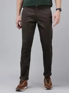 U.S. Polo Assn. Men Austin Super Slim Fit Trousers