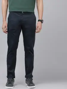 U.S. Polo Assn. Men Denver Slim Fit Trousers