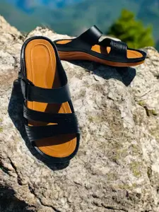 FABBMATE Girls Comfort Sandals