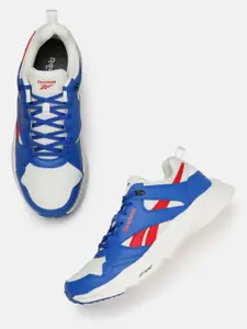 Reebok Men JETBLAST REEVIBE Memory Foam Running Shoes