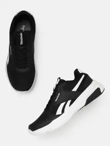 Reebok Men Woven Design Jetblast Spark Running Shoes