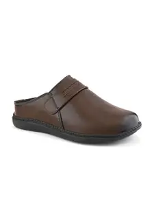 John Karsun Men Comfort Slip-On Sandals