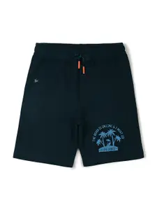 Alan Jones Boys Outdoor Shorts