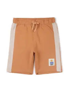 Alan Jones Boys Outdoor Shorts