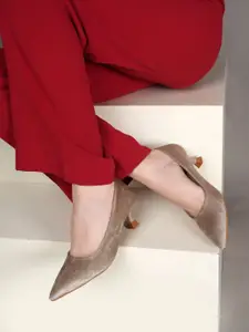 Lavie Women Kitten Sandals