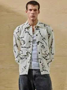 Snitch Men Tailored Jacket