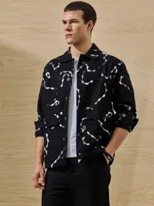 Snitch Men Tailored Jacket