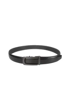 Calvadoss Men PU Belt