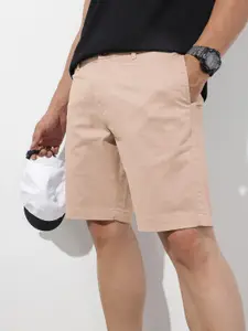 The Roadster Lifestyle Co. Men Shorts