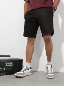 The Roadster Lifestyle Co. Men Shorts