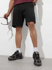 The Roadster Lifestyle Co. Men Shorts