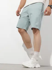 The Roadster Lifestyle Co. Men Shorts