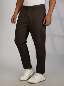 Thomas Scott Men Smart Chinos Trousers